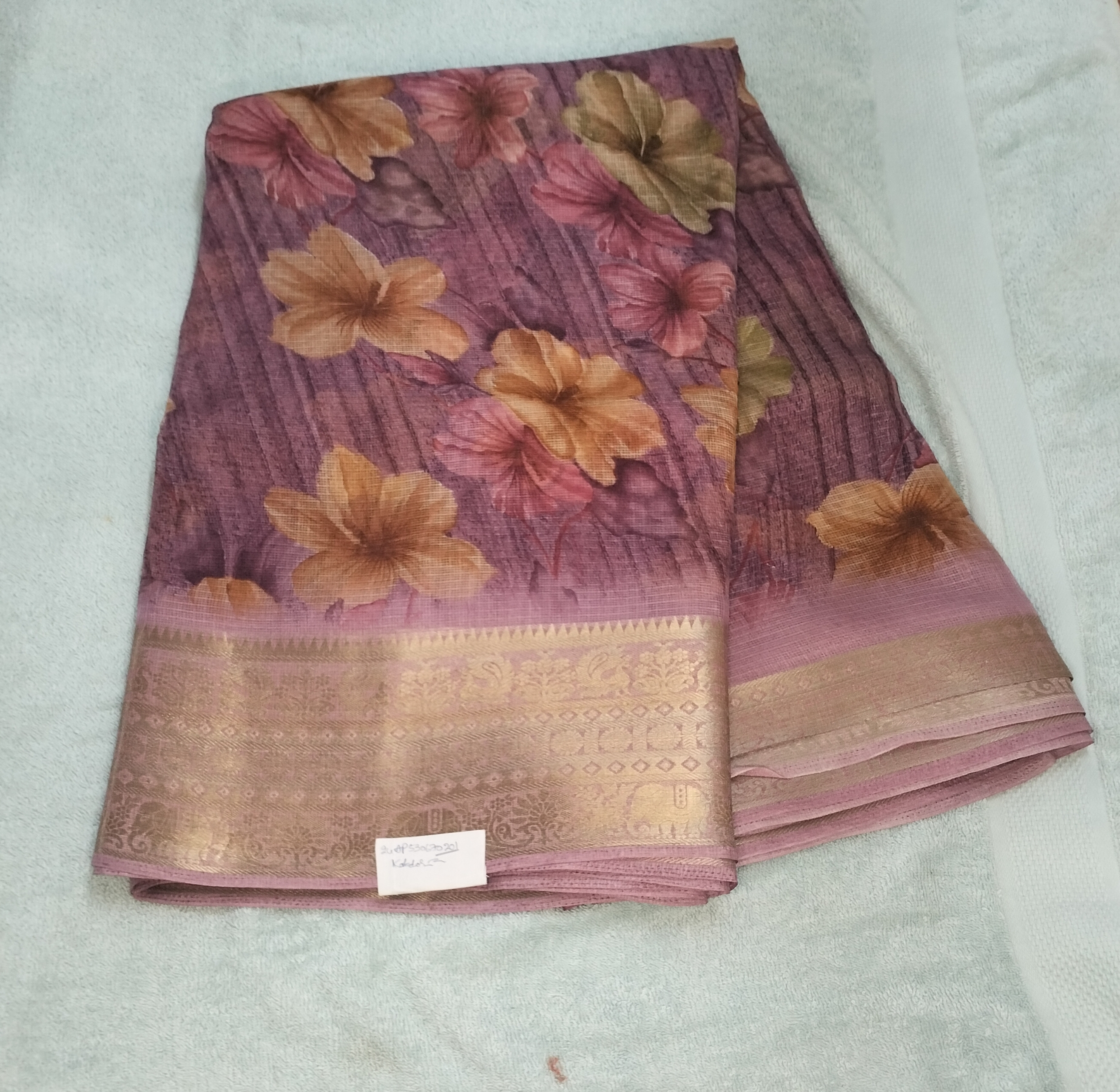 Kota mixing regular thumbnail